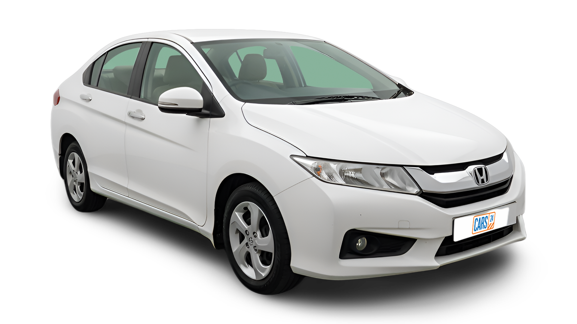 Honda City-img